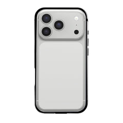 Rixus Crash Guard Case For Apple iPhone 17 Pro