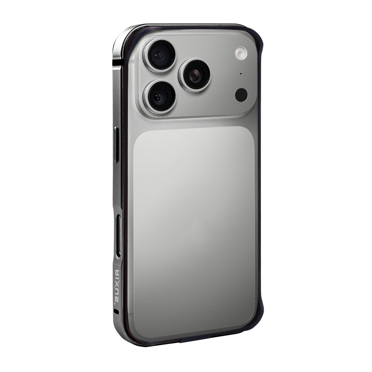 Rixus Crash Guard Case For Apple iPhone 17 Pro