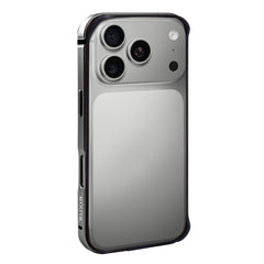 Rixus Crash Guard Case For Apple iPhone 17 Pro Max