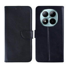 Rixus Bücherregal Für Xiaomi Redmi Note 15 Pro