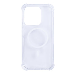 Rixus Anti-Burst Hülle mit MagSafe für Xiaomi Redmi 15C