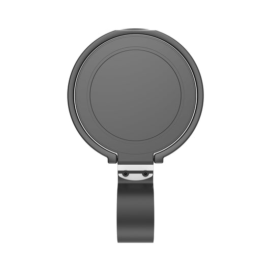 Rixus RXPH60B Silicone Magnetic Ring Holder