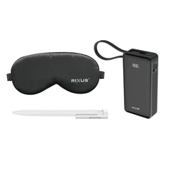 Rixus RXTP01 Reise-Lade-Set