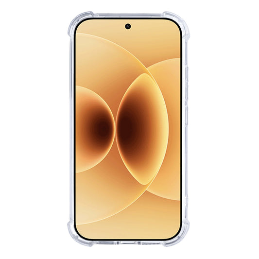 Rixus Anti-Burst Case For Xiaomi 17