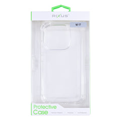 Rixus Anti-Burst Hülle für Xiaomi 17