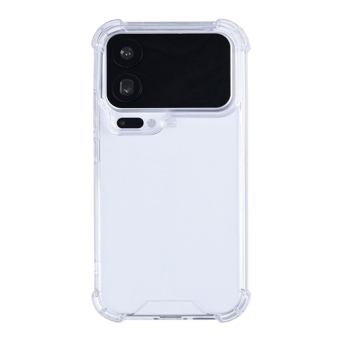 Rixus Anti-Burst Hülle für Xiaomi 17 Pro