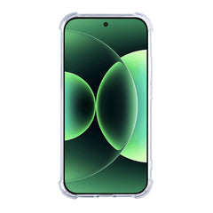 Rixus Anti-Burst Hülle für Xiaomi 17 Pro