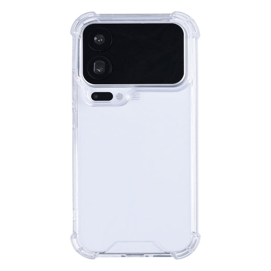 Rixus Anti-Burst Case For Xiaomi 17 Pro Max