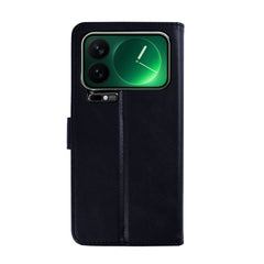 Rixus Bücherregal für Xiaomi 17 Pro