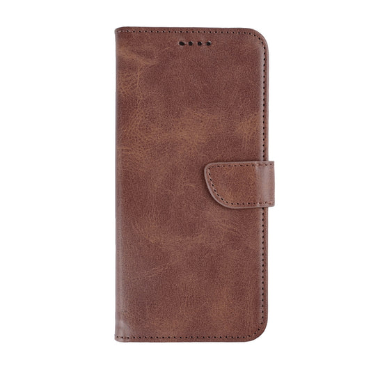 Rixus Bookcase For Xiaomi 17 Pro