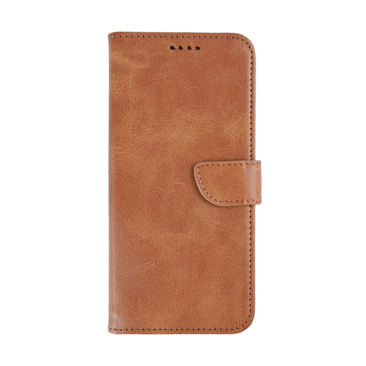 Rixus Bookcase For Xiaomi 17 Pro Light