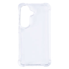 Rixus Anti-Burst Hülle für Samsung Galaxy S26