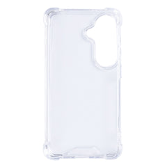 Rixus Anti-Burst Hülle für Samsung Galaxy S26