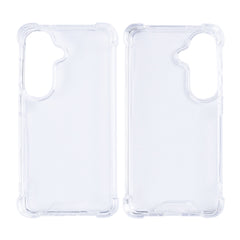 Rixus Anti-Burst Hülle für Samsung Galaxy S26