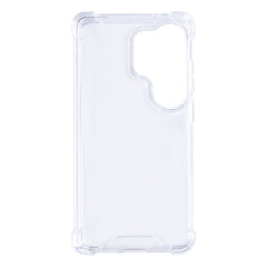Rixus Anti-Burst Hülle für Samsung Galaxy S26 Ultra