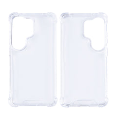 Rixus Anti-Burst Hülle für Samsung Galaxy S26 Ultra