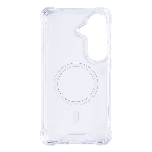 Rixus Anti-Burst Case With MagSafe For Samsung Galaxy S26