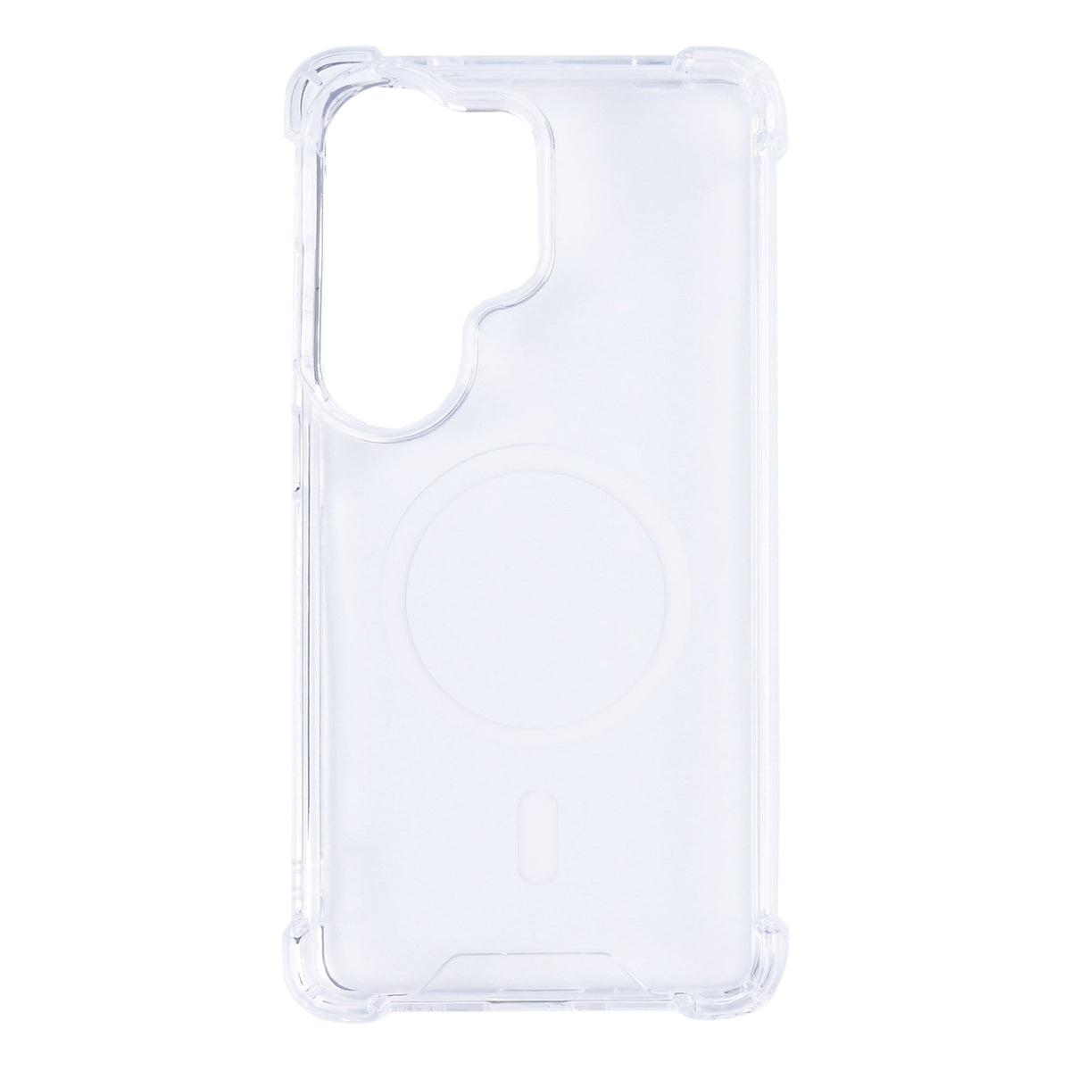 Rixus Anti-Burst Hülle mit MagSafe für Samsung Galaxy S26 Ultra