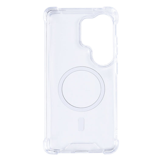 Rixus Anti-Burst Case With MagSafe For Samsung Galaxy S26 Ultra