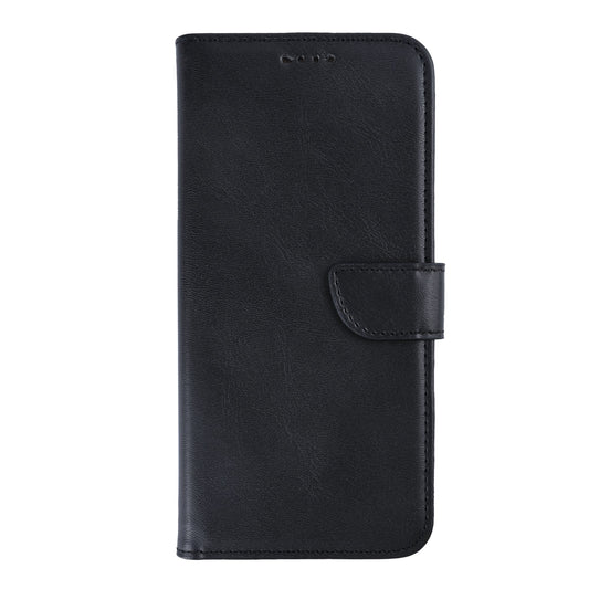 Rixus Bookcase For Samsung Galaxy S26