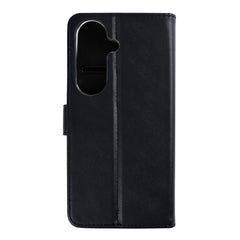 Rixus Bookcase für Samsung Galaxy S26