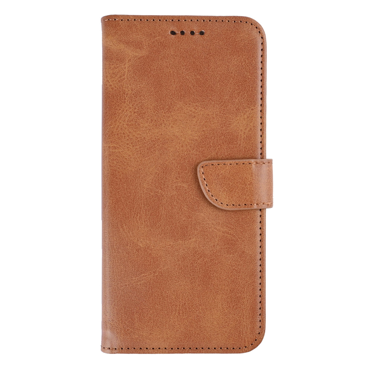 Rixus Bookcase For Samsung Galaxy S26 Light