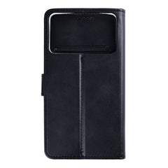 Rixus Bookcase für Samsung Galaxy S26 Ultra