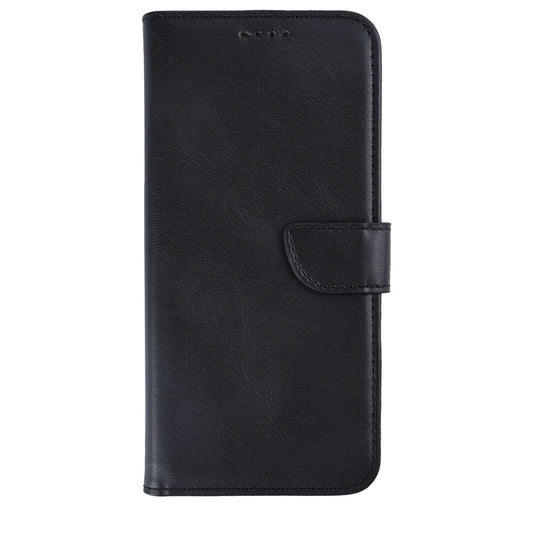 Rixus Bookcase For Samsung Galaxy S26 Ultra