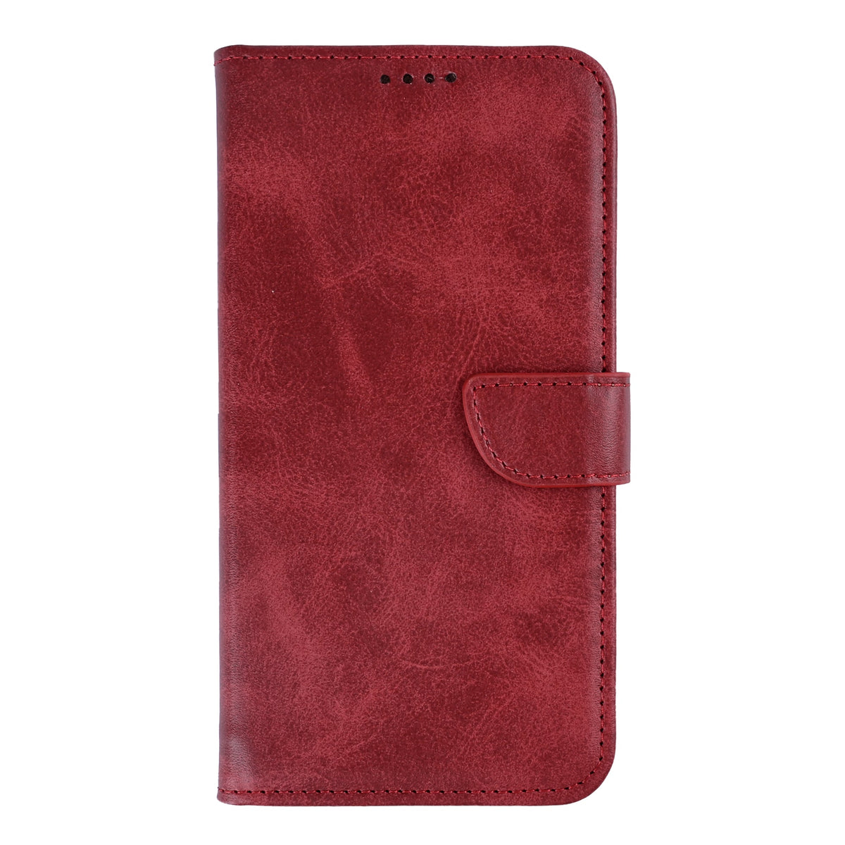Rixus Bookcase For Samsung Galaxy S26 Ultra Dark