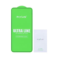 Rixus Clear HD Ultra Line Panzerglas für Samsung Galaxy S26