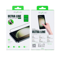 Rixus Clear HD Ultra Line Panzerglas für Samsung Galaxy S26 Plus