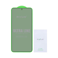 Rixus Privacy Ultra Line Gehärtetes Glas für Samsung Galaxy S26 Plus