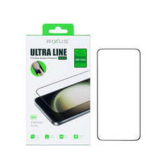 Rixus Clear HD Ultra Line Panzerglas für Samsung Galaxy S26 Ultra