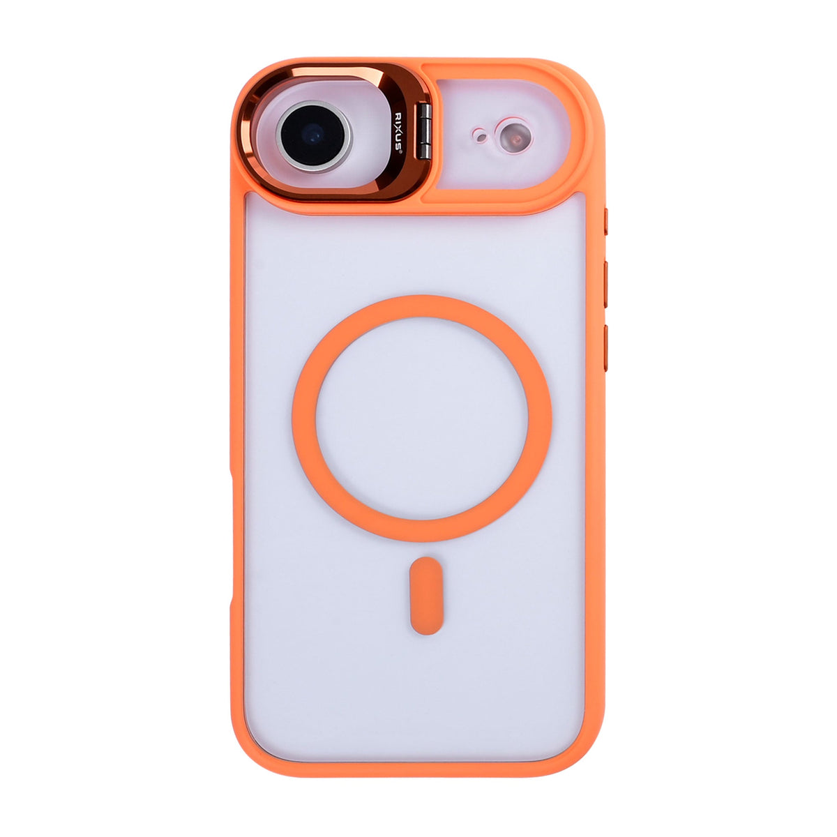 Rixus Classic 03 Case With MagSafe For Apple iPhone 17 Air