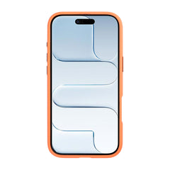 Rixus Classic 03 Hülle mit MagSafe für Apple iPhone 17 Air