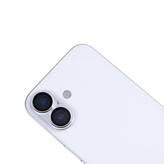 Rixus Ultra Clear Kameraschutz für Apple iPhone 17