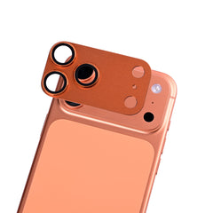 Rixus Ultra Clear Kameraschutz für Apple iPhone 17 Pro Cosmic