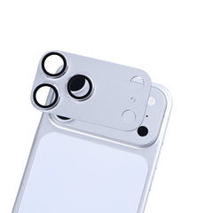 Rixus Ultra Clear Kameraschutz für Apple iPhone 17 Pro Max