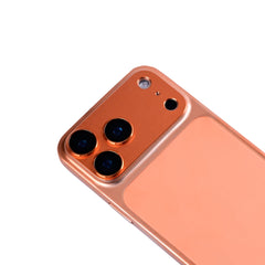 Rixus Ultra Clear Kameraschutz für Apple iPhone 17 Pro Max Cosmic