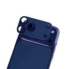 Rixus Ultra Clear Kameraschutz für Apple iPhone 17 Pro Max Deep