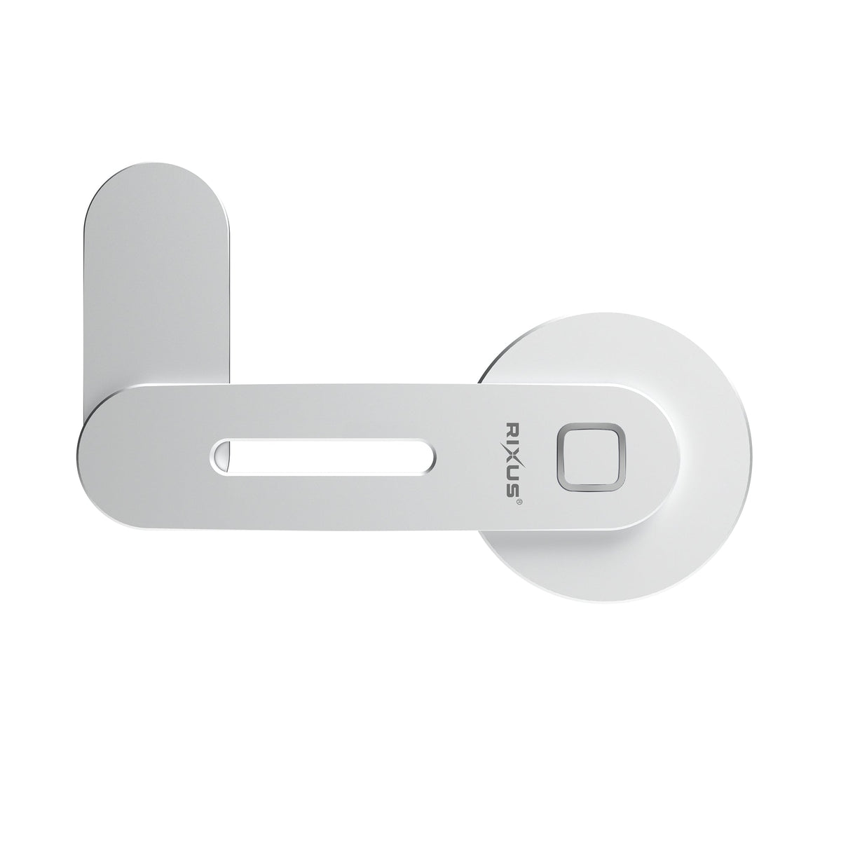 Rixus RXHM87 Magnetic Phone Holder For Laptops And Screens