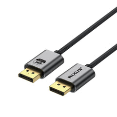 Rixus RXDP12 DisplayPort Kabel 8K 200cm
