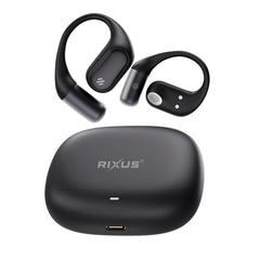 Rixus RXBH27B Sport-Kopfhörer mit offenem Design