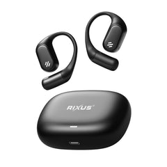 Rixus RXBH27B Sport-Kopfhörer mit offenem Design