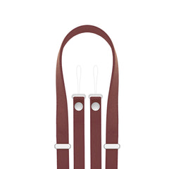 Rixus RXCS10S Universal-Umhängegurt Sienna