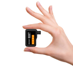 Rixus RXAP06 Mini-Luftkompressor