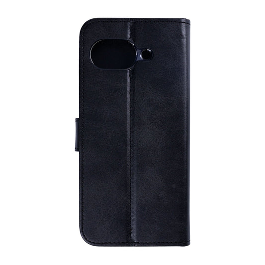 Rixus Bookcase For Google Pixel 10a