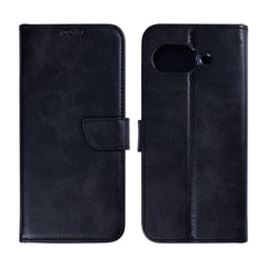 Rixus Bookcase For Google Pixel 10a