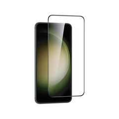 Rixus Klares HD Panzerglas mit vollständig abgerundeten Kanten für Google Pixel 10a