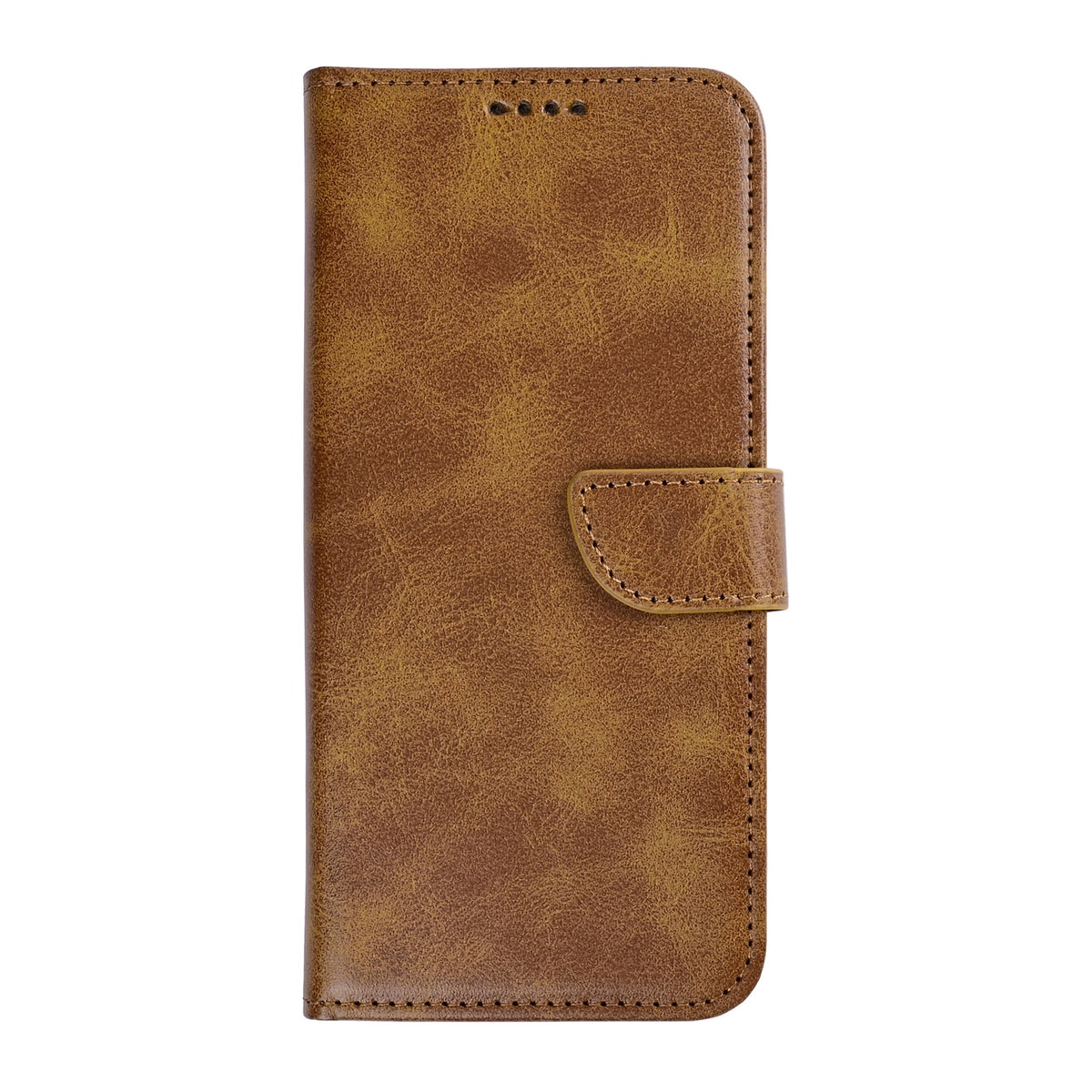 Rixus Bookcase For Samsung Galaxy S26 Plus Light